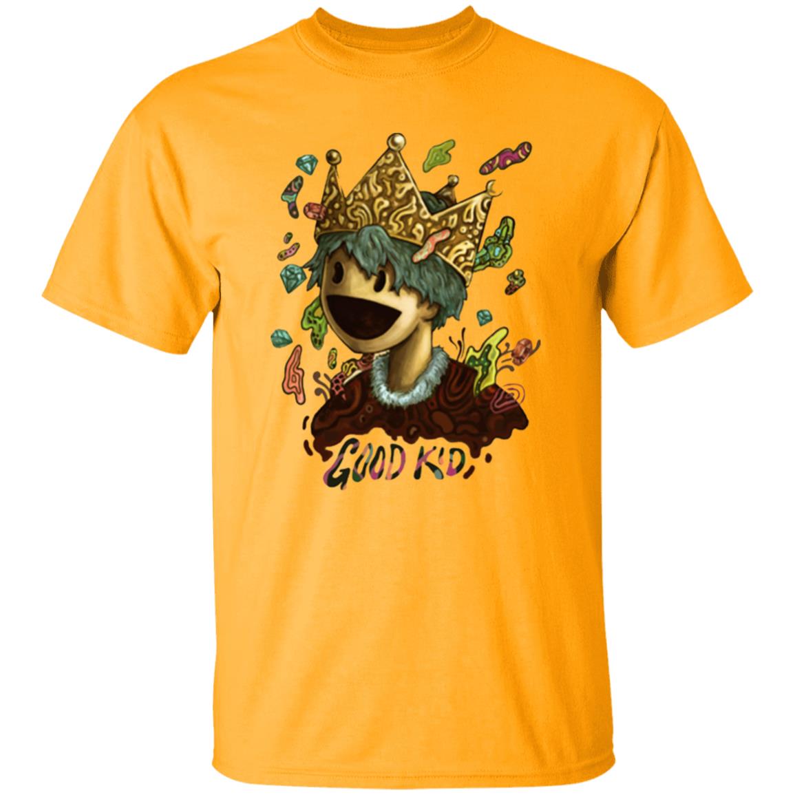 Good Kids Merch Ep 2 Tee Shirt Good Kids Merch Store T Shirt Hoodie Sweatshirt - Teechipus