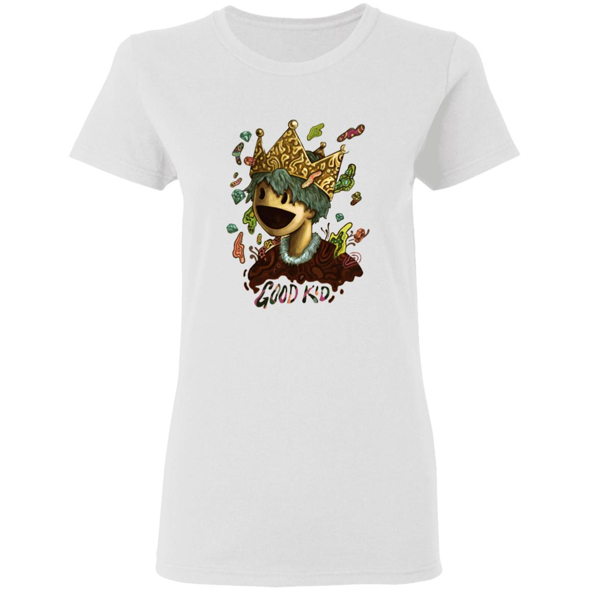 Good Kids Merch Ep 2 Tee Shirt Good Kids Merch Store T Shirt Hoodie Sweatshirt - Teechipus