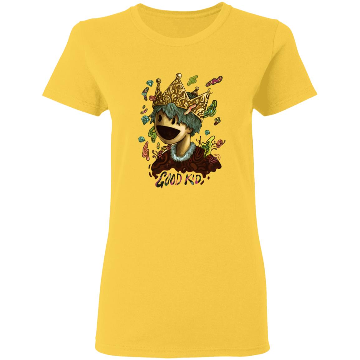 Good Kids Merch Ep 2 Tee Shirt Good Kids Merch Store T Shirt Hoodie Sweatshirt - Teechipus