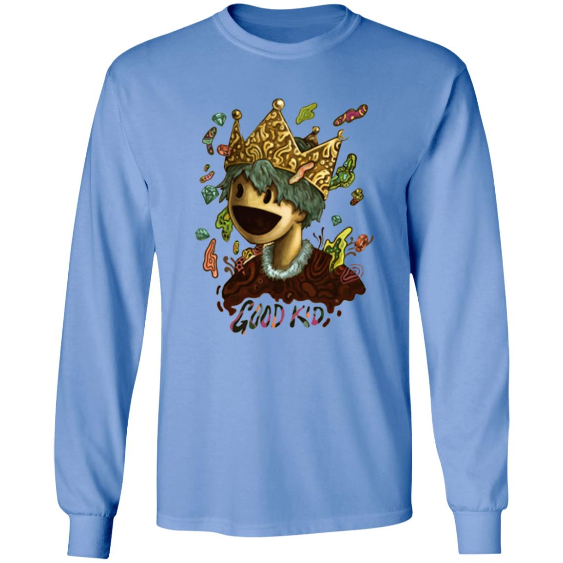 Good Kids Merch Ep 2 Tee Shirt Good Kids Merch Store T Shirt Hoodie Sweatshirt - Teechipus