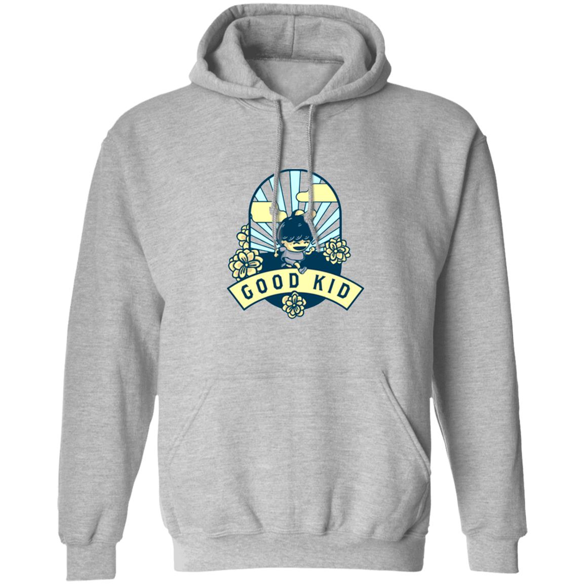 Good Kids Merch Sunshine Crewneck Goodkids Merch Store Apparel T shirt Hoodie Sweatshirt - Teechipus