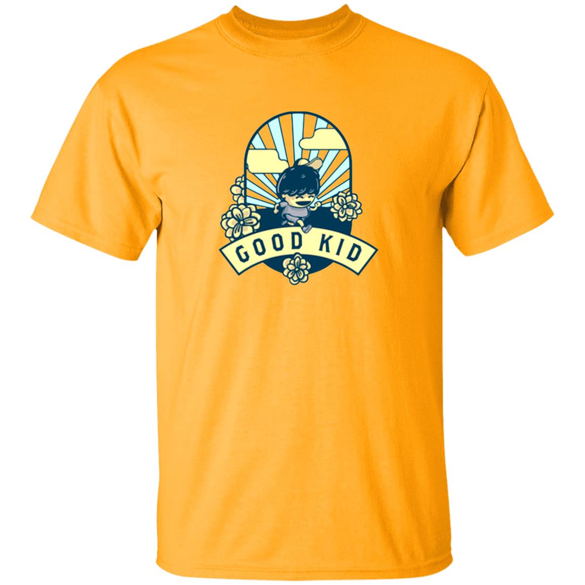 Good Kids Merch Sunshine Crewneck Goodkids Merch Store Apparel T shirt Hoodie Sweatshirt - Teechipus