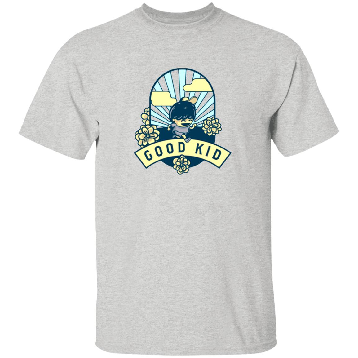 Good Kids Merch Sunshine Crewneck Goodkids Merch Store Apparel T shirt Hoodie Sweatshirt - Teechipus