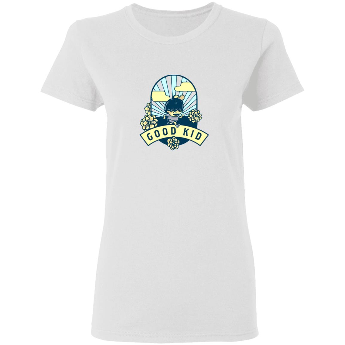 Good Kids Merch Sunshine Crewneck Goodkids Merch Store Apparel T shirt Hoodie Sweatshirt - Teechipus