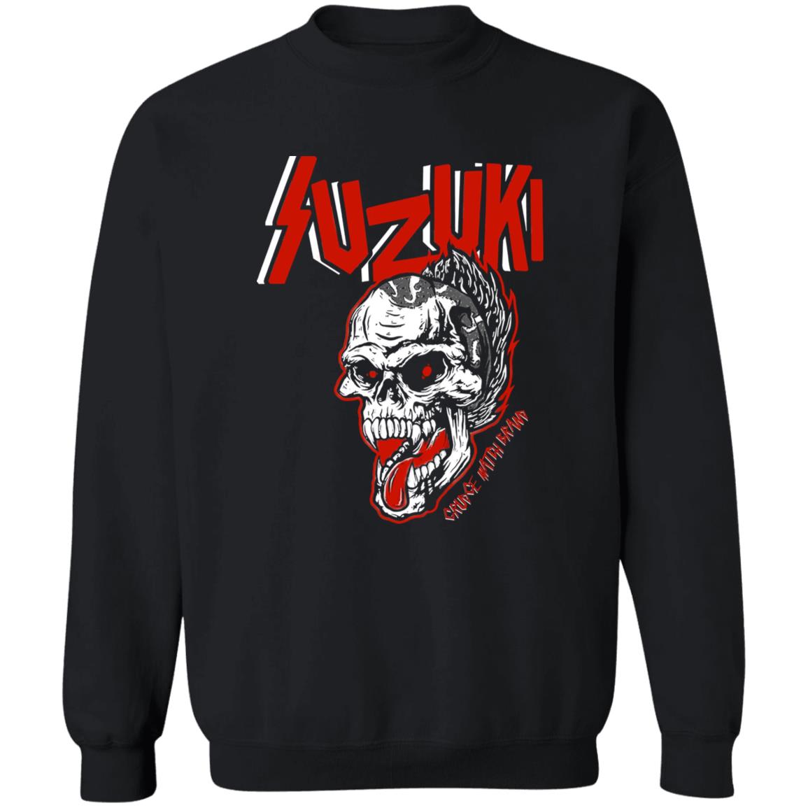 Grudgematchbrand Merch Diabolus In Puroresu T-Shirt Grudge Match Brand Merch T Shirt Hoodie Sweatshirt - Teechipus