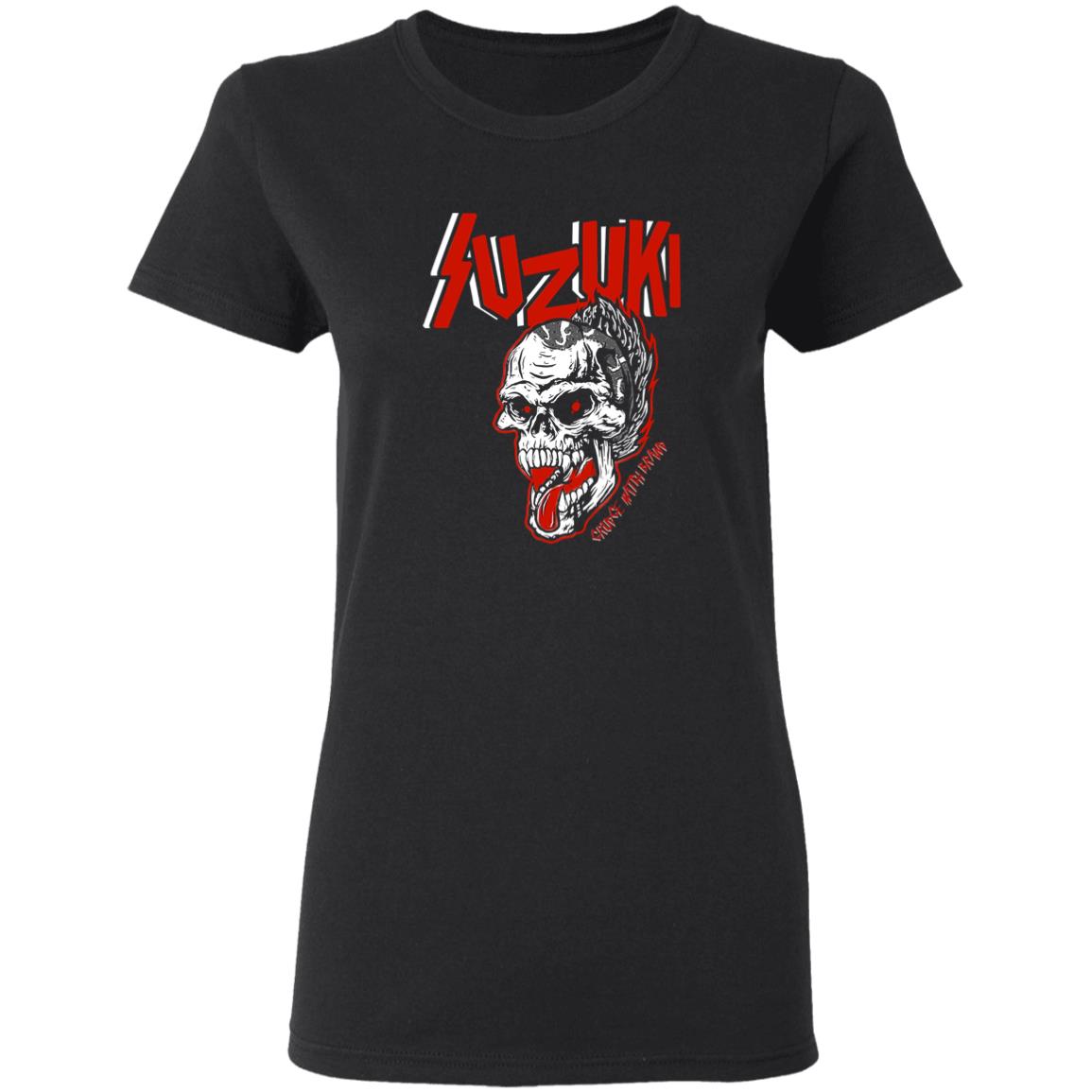 Grudgematchbrand Merch Diabolus In Puroresu T-Shirt Grudge Match Brand Merch T Shirt Hoodie Sweatshirt - Teechipus