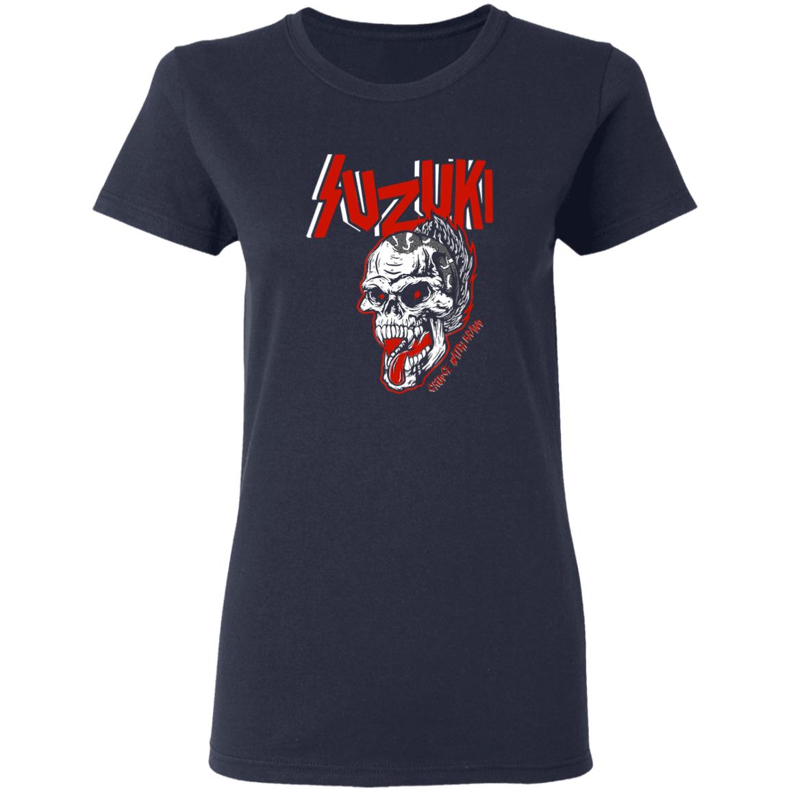 Grudgematchbrand Merch Diabolus In Puroresu T-Shirt Grudge Match Brand Merch T Shirt Hoodie Sweatshirt - Teechipus