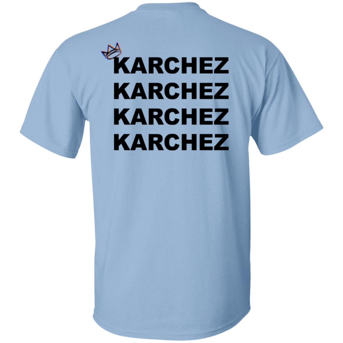 Karcher Merch Karcher T Shirt Hoodie sweatshirt Karchez Rp On Twitter Karcher T Shirt - Teechipus