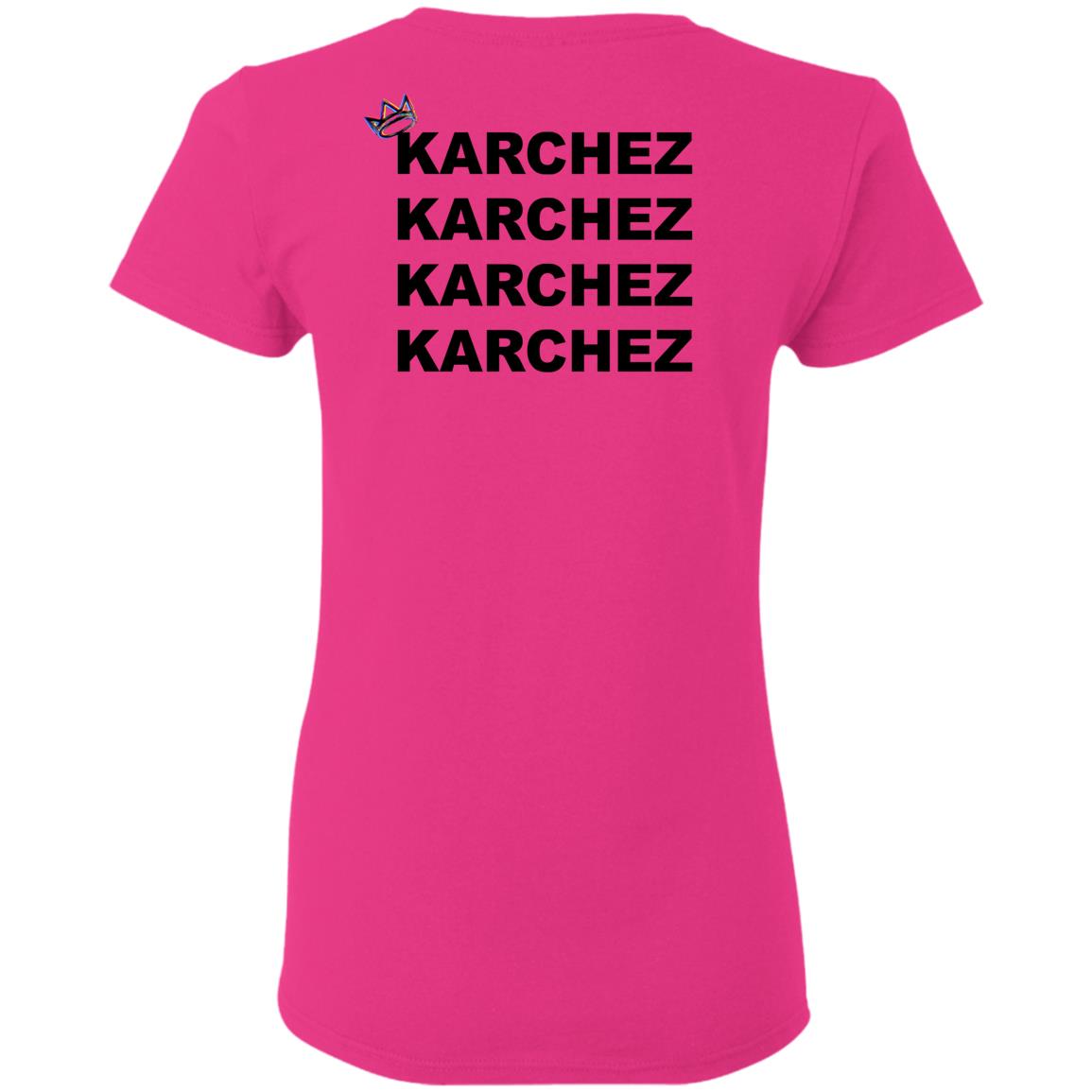 Karcher Merch Karcher T Shirt Hoodie sweatshirt Karchez Rp On Twitter Karcher T Shirt - Teechipus