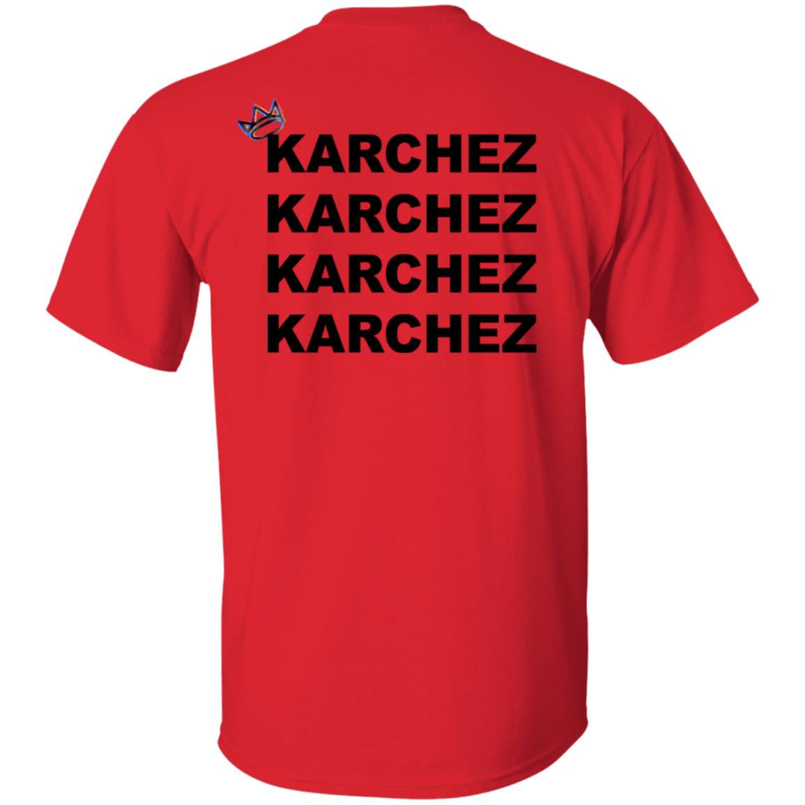 Karcher Merch Karcher T Shirt Hoodie sweatshirt Karchez Rp On Twitter Karcher T Shirt - Teechipus