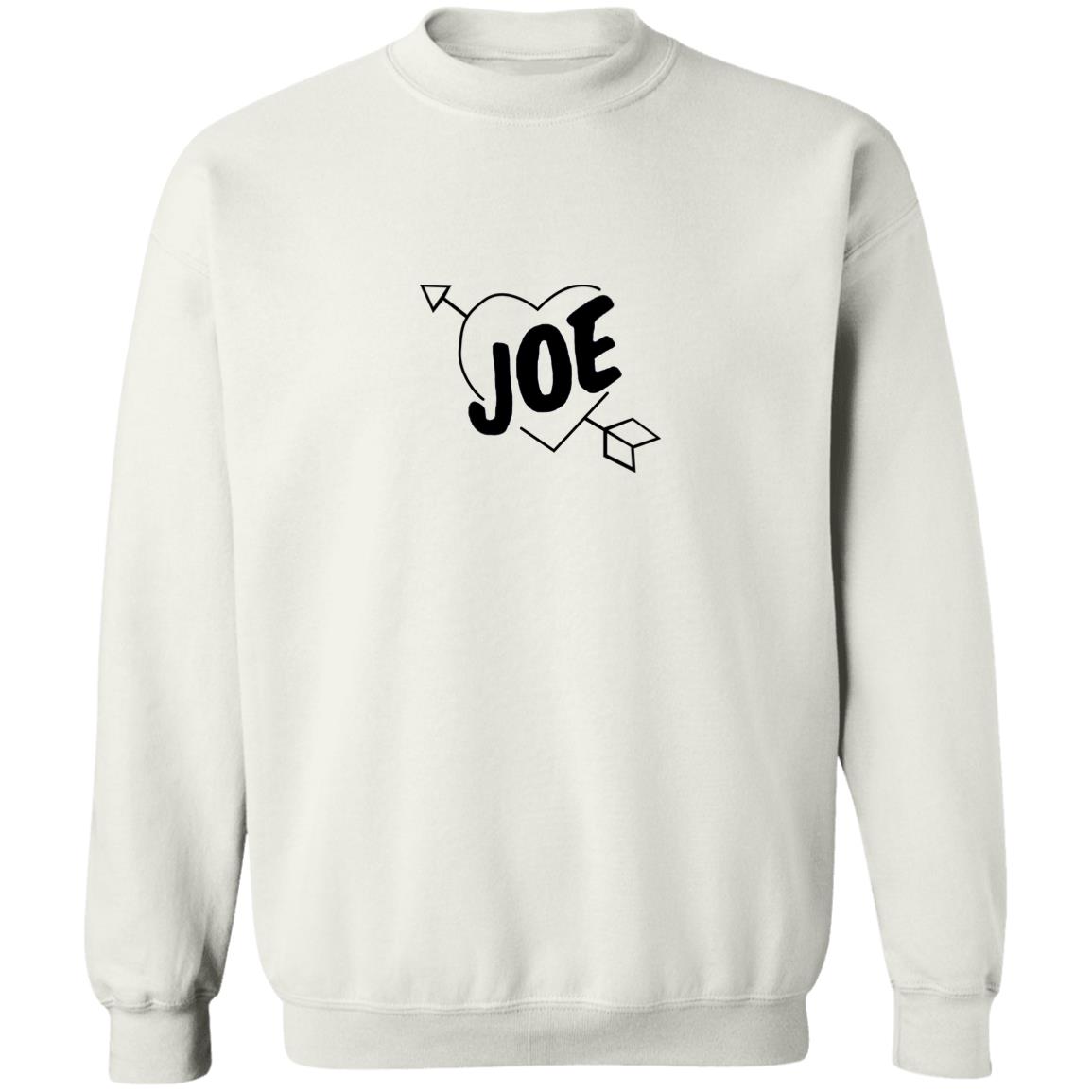 Lady Inspired President Joe Biden Heart Sweatshirt Lady Sing Joe T Shirt Joe Biden X Lady sweatshirt hoodie Lady Inspired President Joe T Shirt - Teechipus