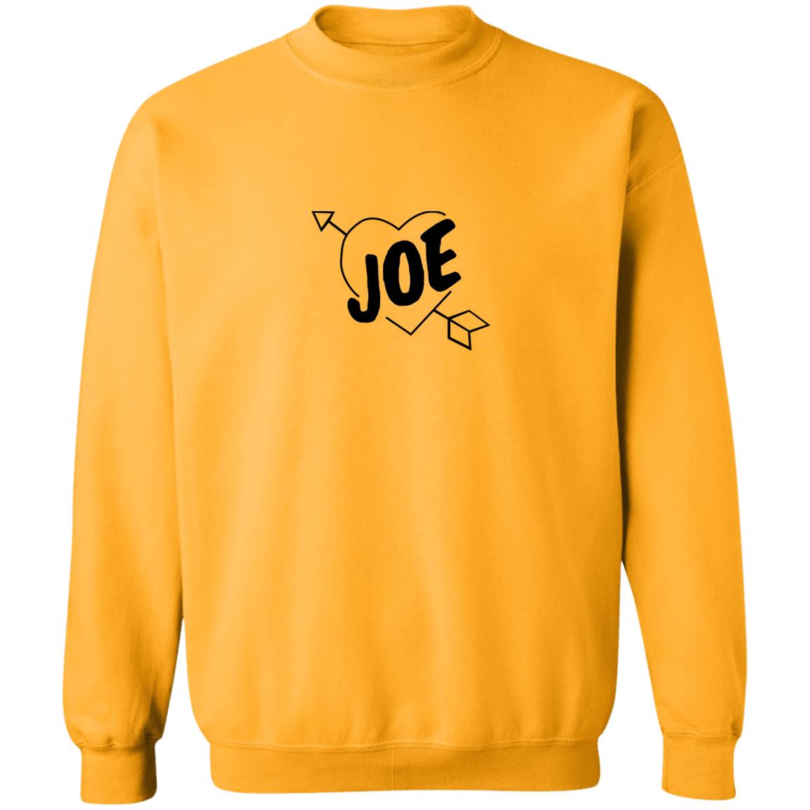 Lady Inspired President Joe Biden Heart Sweatshirt Lady Sing Joe T Shirt Joe Biden X Lady sweatshirt hoodie Lady Inspired President Joe T Shirt - Teechipus