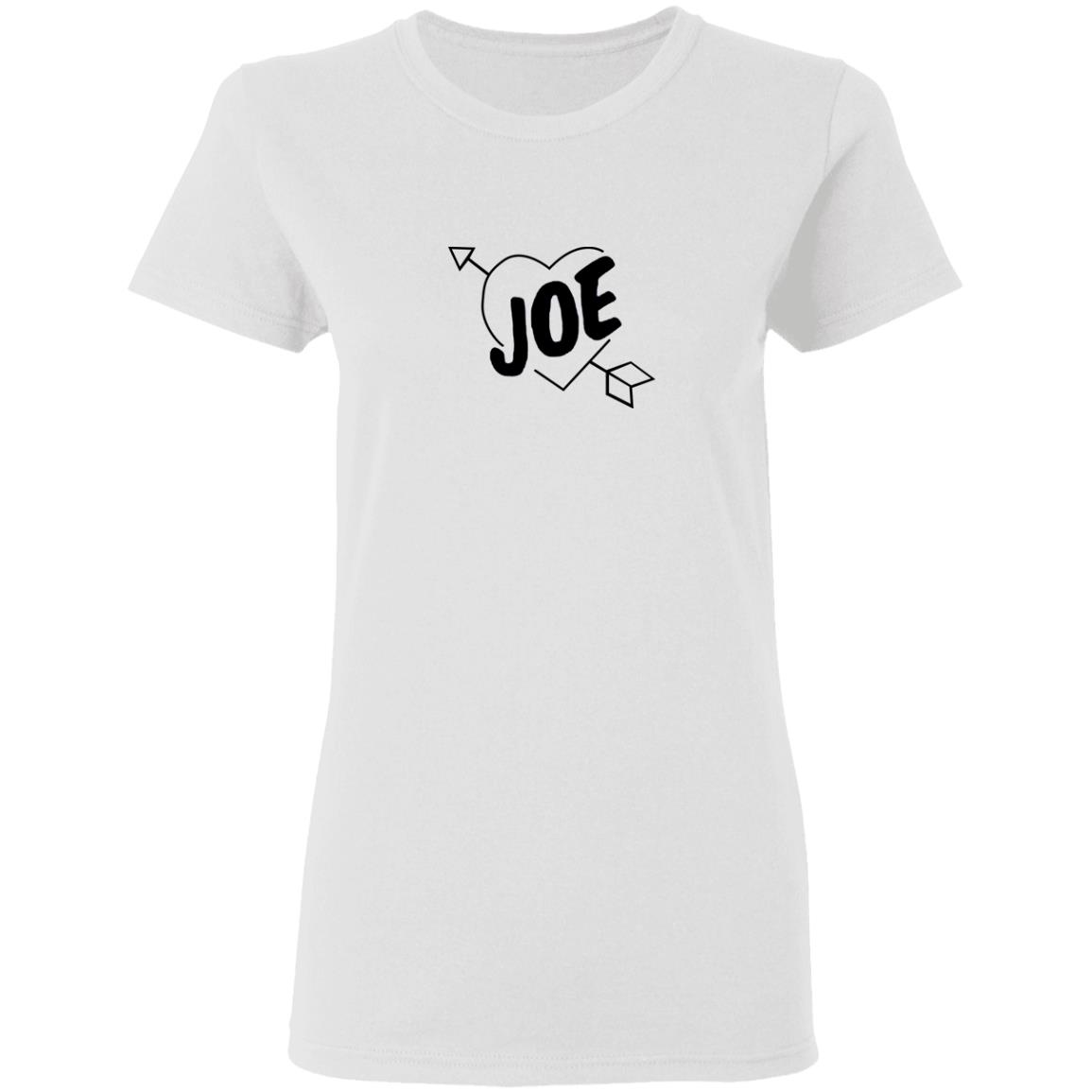 Lady Inspired President Joe Biden Heart Sweatshirt Lady Sing Joe T Shirt Joe Biden X Lady sweatshirt hoodie Lady Inspired President Joe T Shirt - Teechipus