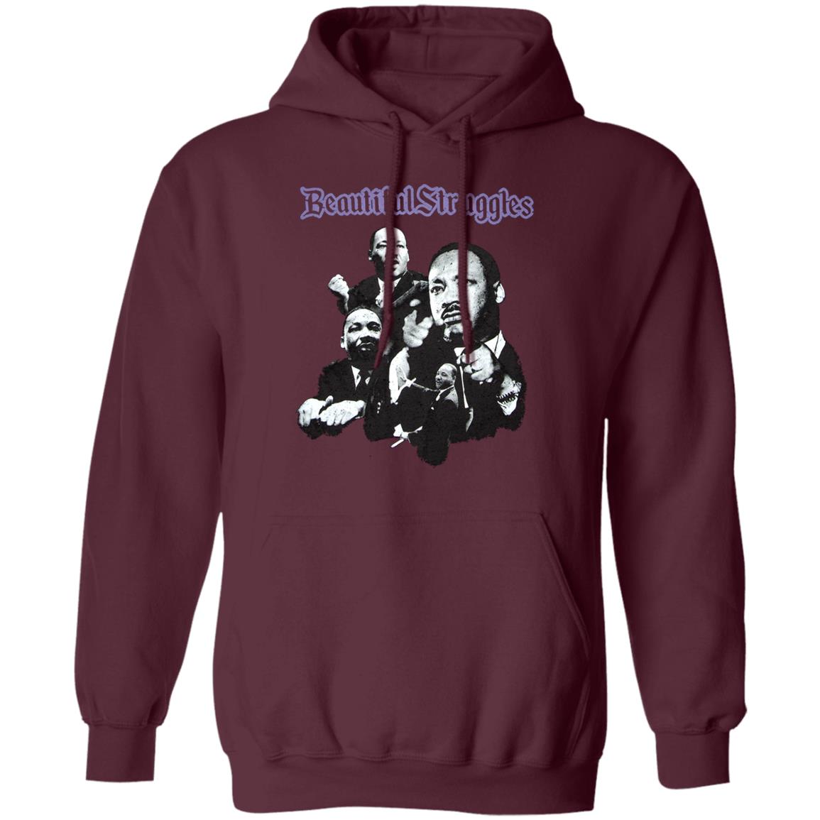 Beautiful Struggles T Shirt Us Soccer Beautiful Strugglest Shirt Hoodie Sweatshirt I Have A Dream T Shirt - Teechipus