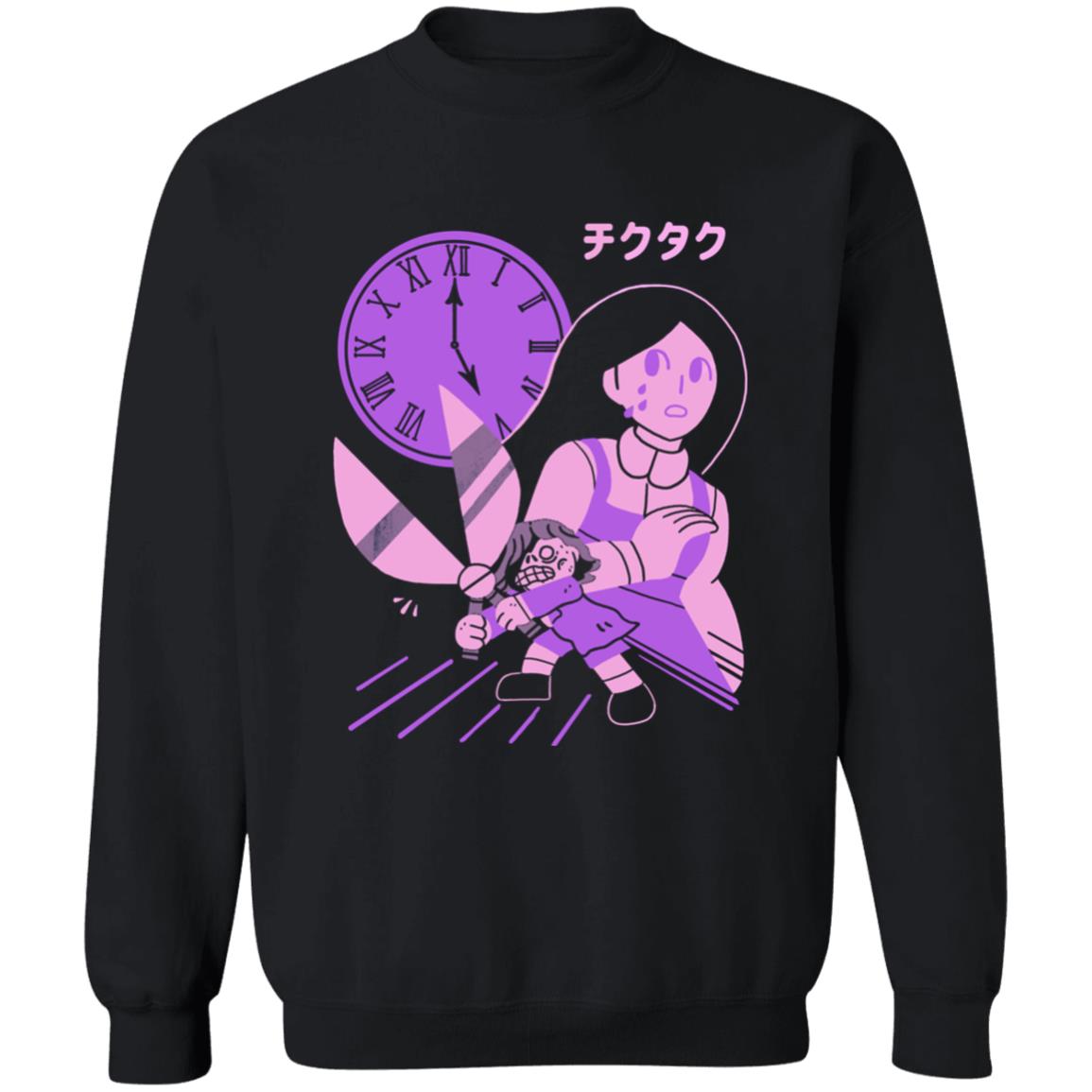 Theyetee Merch Clock Tower Shirts Theyetee Merch Minmo T Shirt Theyetee Merch Shirt Hoodie Sweatshirt - Teechipus