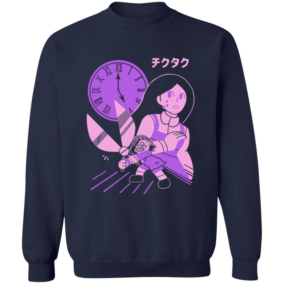 Theyetee Merch Clock Tower Shirts Theyetee Merch Minmo T Shirt Theyetee Merch Shirt Hoodie Sweatshirt - Teechipus