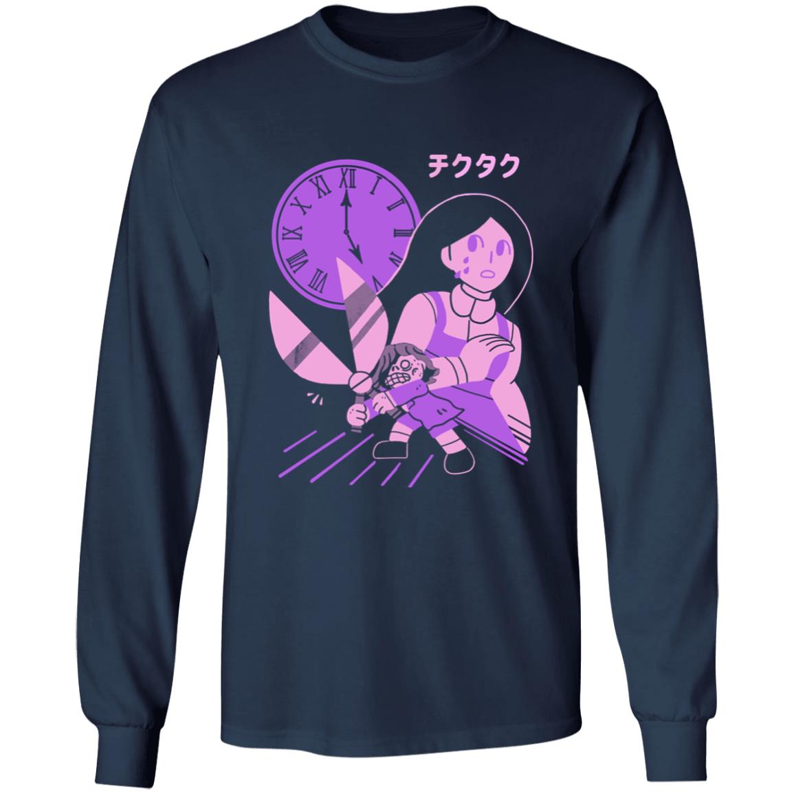 Theyetee Merch Clock Tower Shirts Theyetee Merch Minmo T Shirt Theyetee Merch Shirt Hoodie Sweatshirt - Teechipus