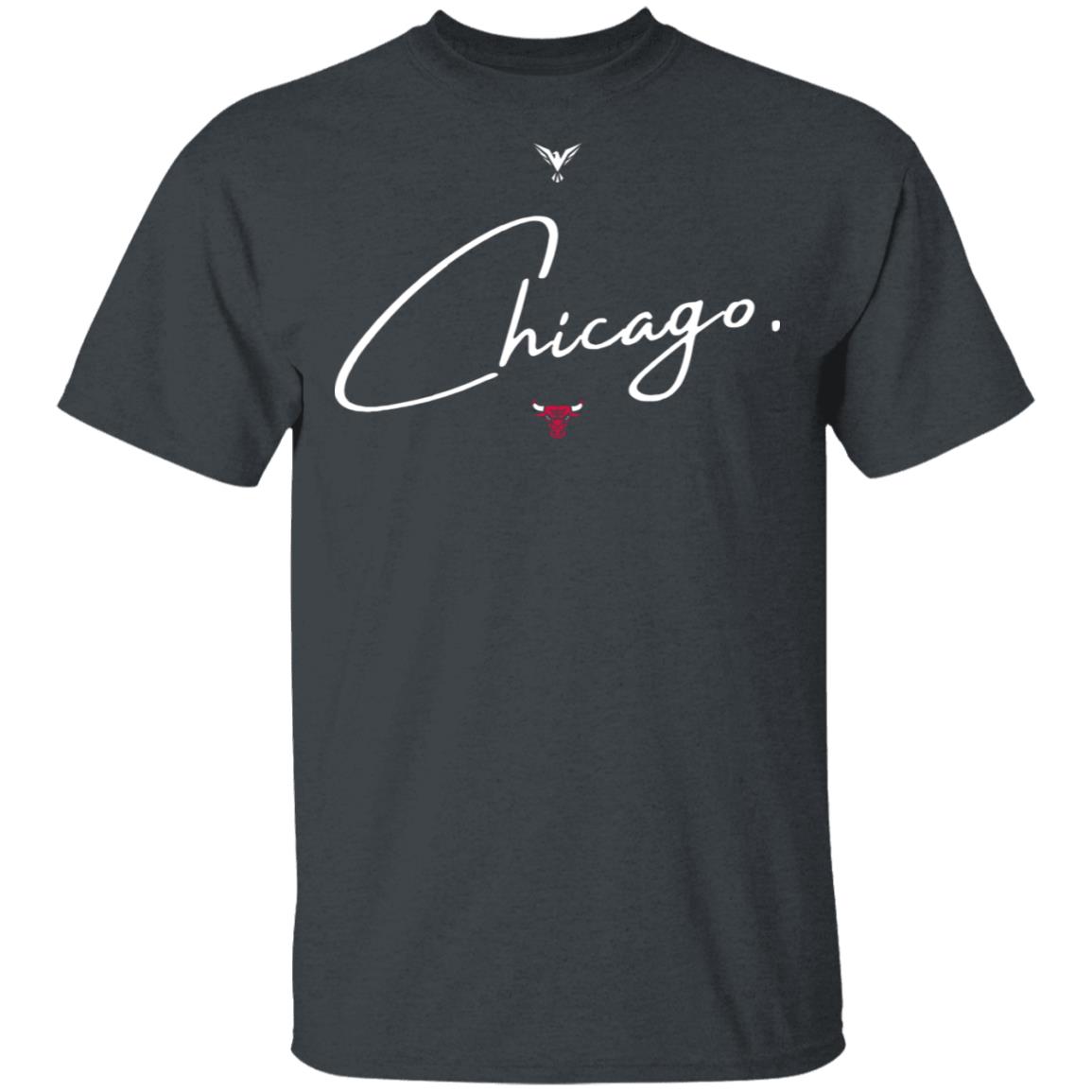 Aawol Chicago Bulls T Shirt Chicago Shirt Aawol Chicago Bulls T Shirt Hoodie Sweatshirt - Teechipus
