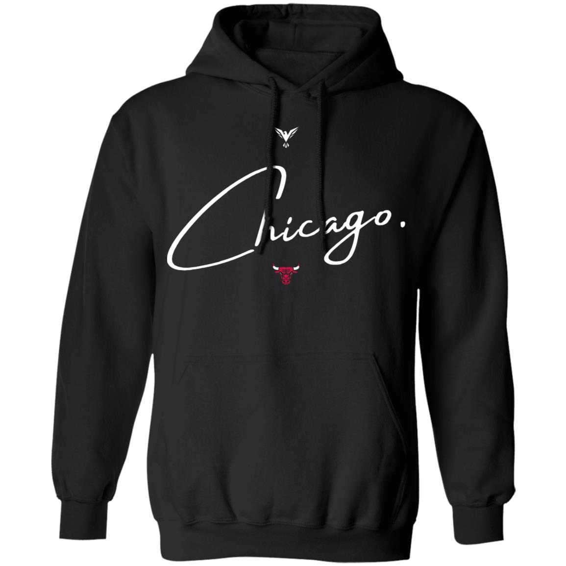 Aawol Chicago Bulls T Shirt Chicago Shirt Aawol Chicago Bulls T Shirt Hoodie Sweatshirt - Teechipus