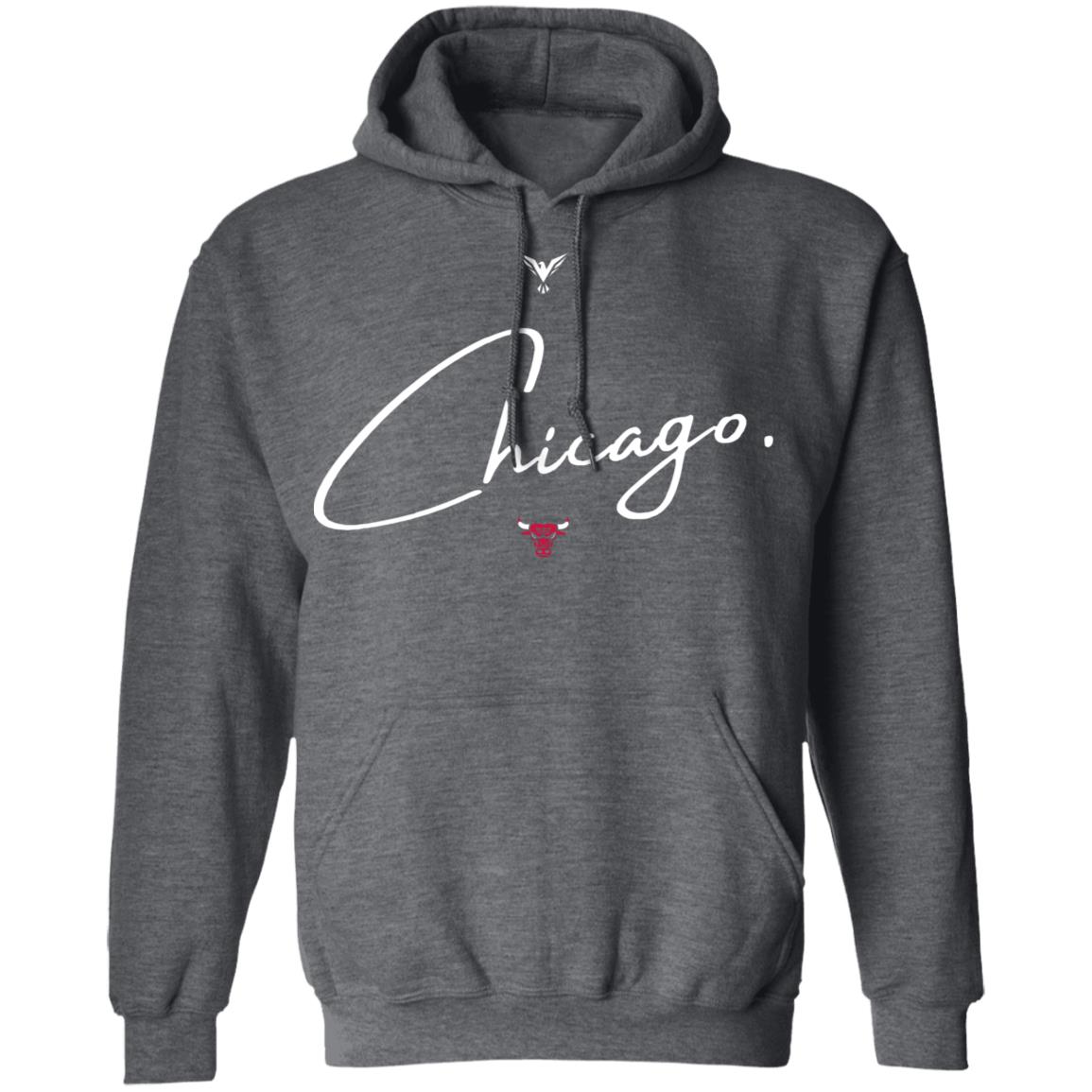 Aawol Chicago Bulls T Shirt Chicago Shirt Aawol Chicago Bulls T Shirt Hoodie Sweatshirt - Teechipus