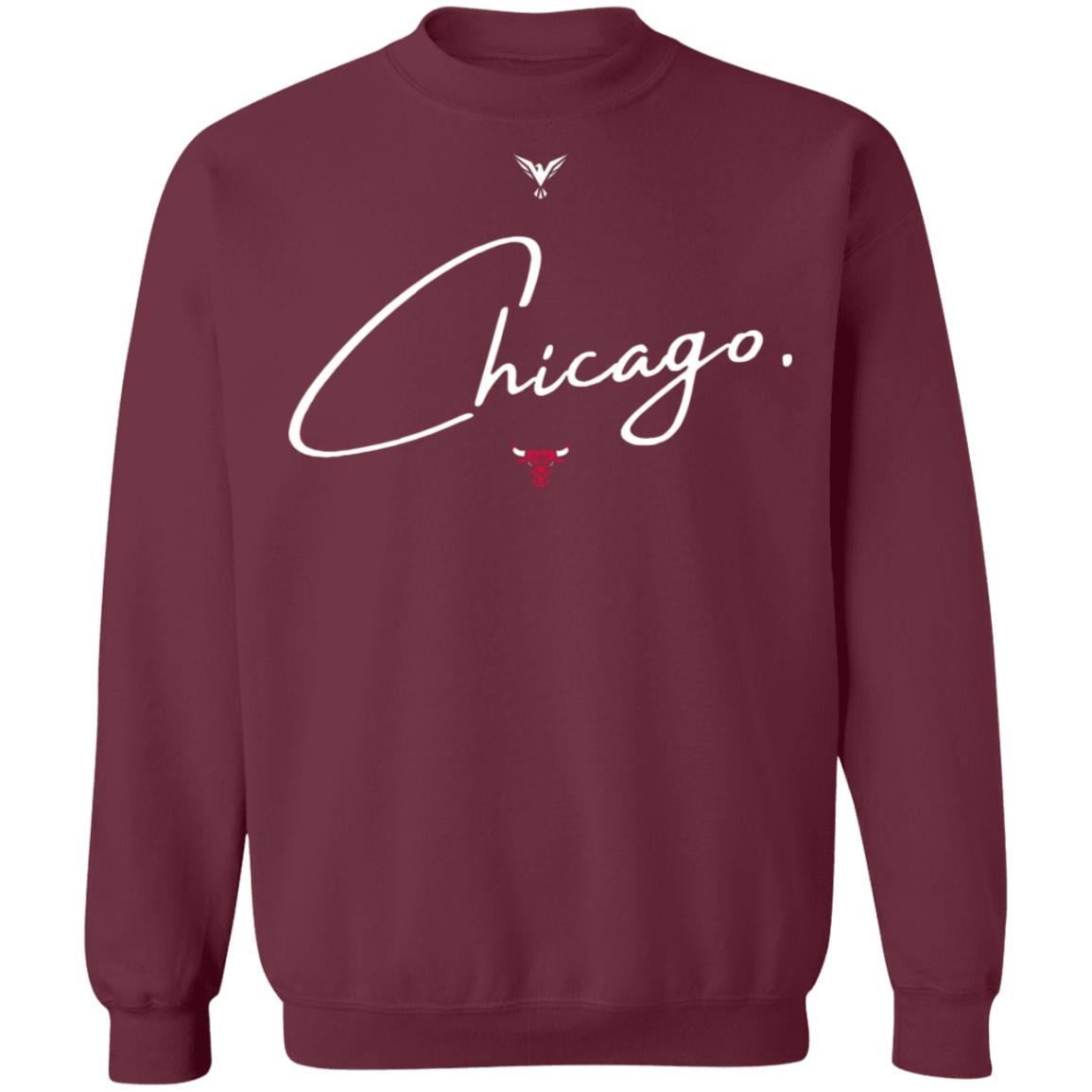 Aawol Chicago Bulls T Shirt Chicago Shirt Aawol Chicago Bulls T Shirt Hoodie Sweatshirt - Teechipus