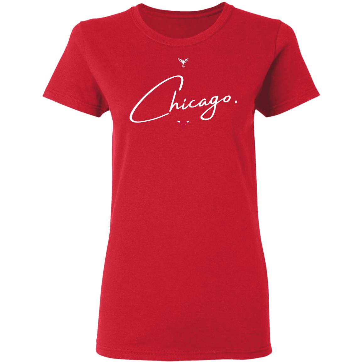 Aawol Chicago Bulls T Shirt Chicago Shirt Aawol Chicago Bulls T Shirt Hoodie Sweatshirt - Teechipus