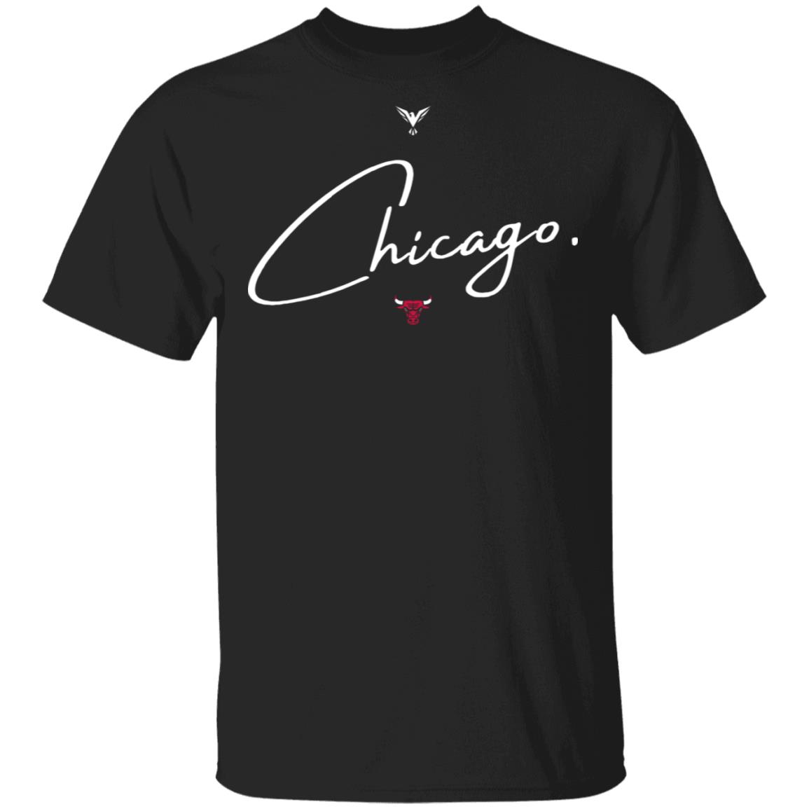 Aawol Chicago Bulls T Shirt Chicago Shirt Aawol Chicago Bulls T Shirt Hoodie Sweatshirt - Teechipus