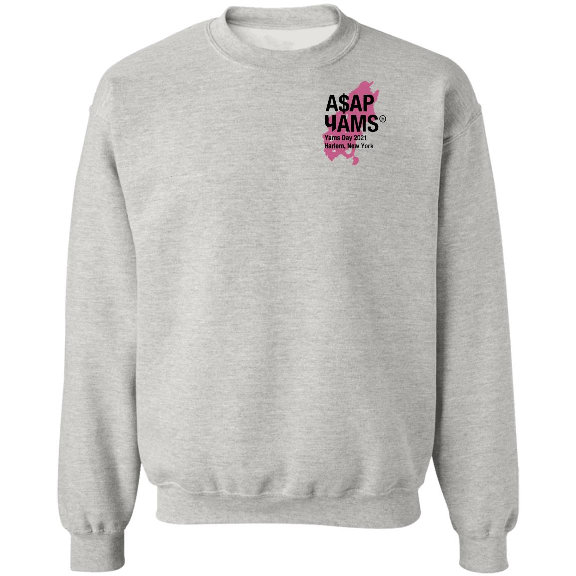 Yams Day Merch Hidden Yams Day T-Shirt Yams Day 2021 Merch Shirt Hoodie Sweatshirt Yams Day Merch Store Apparel - Teechipus