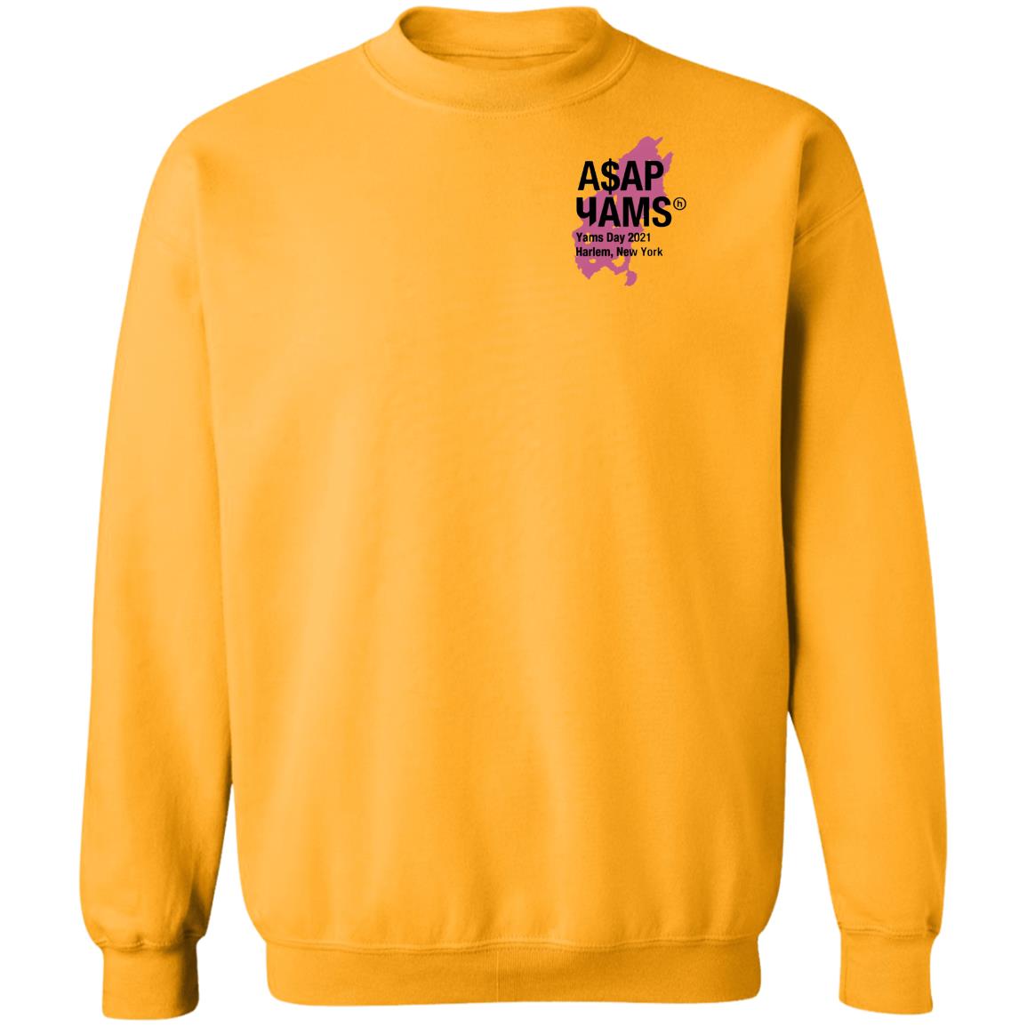 Yams Day Merch Hidden Yams Day T-Shirt Yams Day 2021 Merch Shirt Hoodie Sweatshirt Yams Day Merch Store Apparel - Teechipus