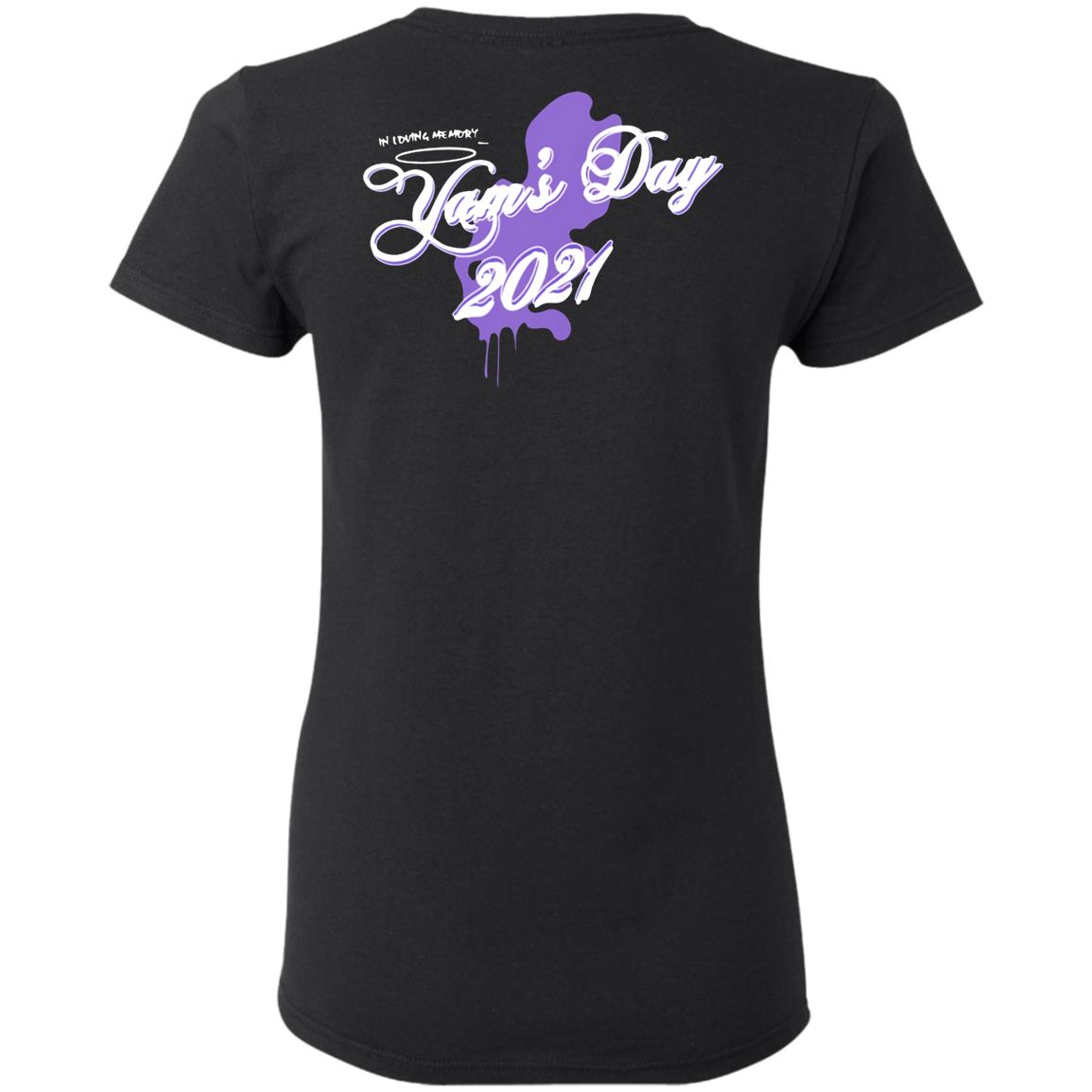 Yams Day Merch Psychworld Loving Memory Hoodie Yams Day 2021 Merch Shirt Hoodie Sweatshirt Yams Day Merch Store Apparel - Teechipus