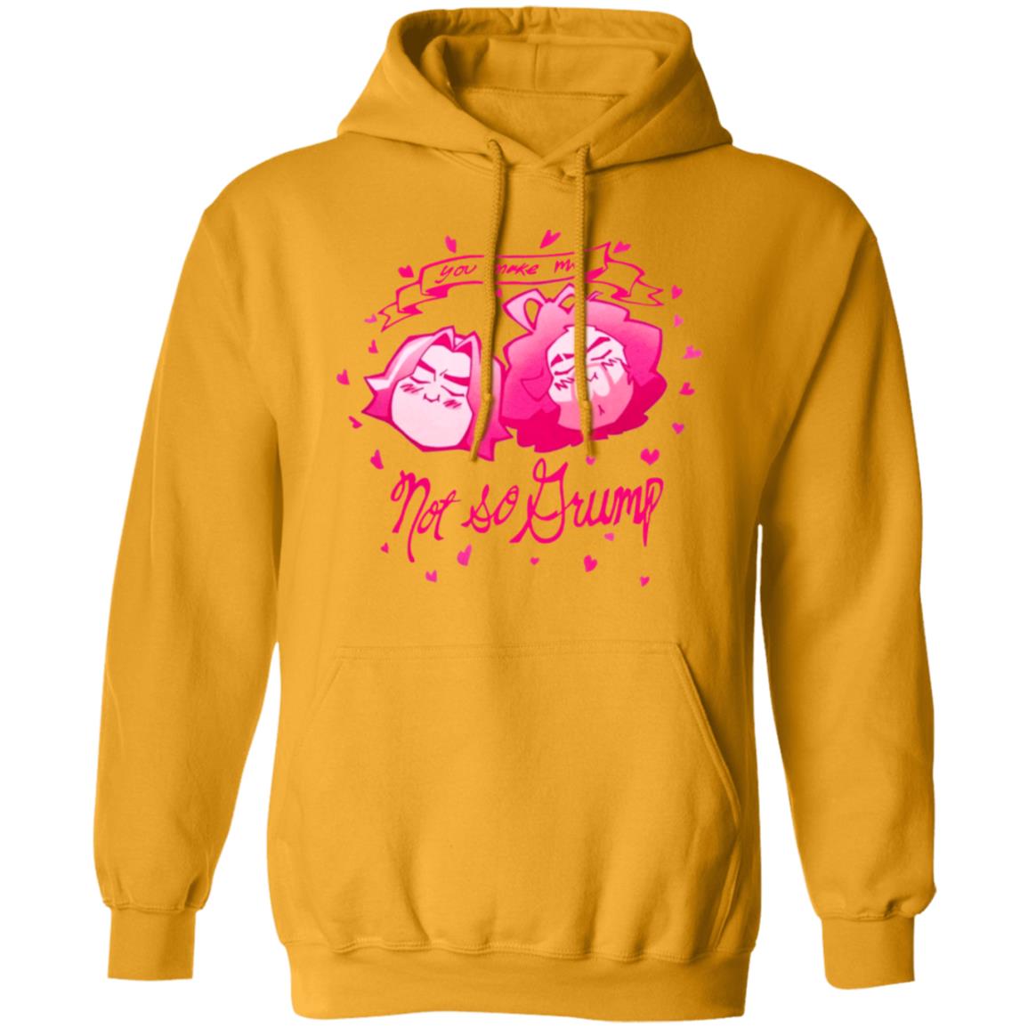 Game Grumps Merch You Make Me Not So Grump T Shirt Game Grumps Merch Baseball T Shirt Valentine’S Day Baseball T Shirt Game Grumps - Teechipus