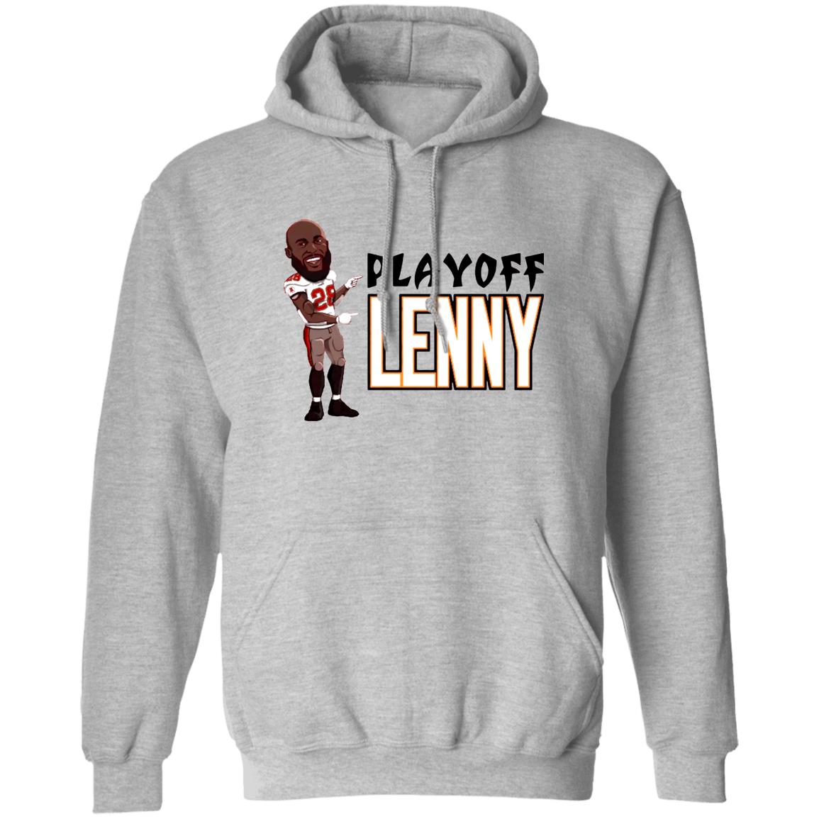 Big Cat Playoff Lenny T Shirt Barstoolbigcat Playoff Lenny T Shirt Playoff Lenny T Shirt From Barstool Sports - Teechipus