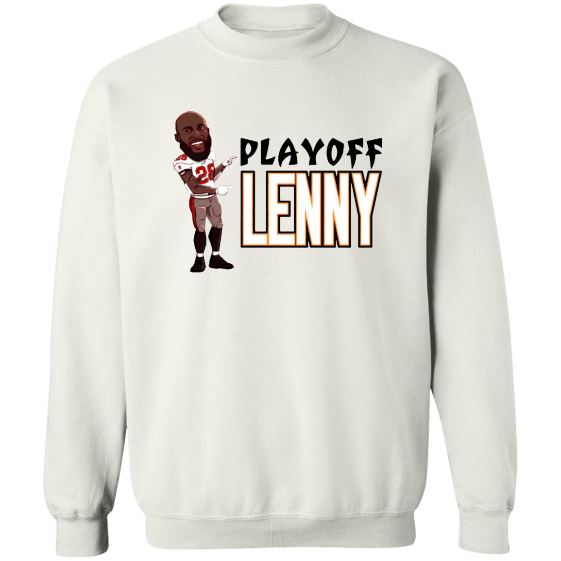 Big Cat Playoff Lenny T Shirt Barstoolbigcat Playoff Lenny T Shirt Playoff Lenny T Shirt From Barstool Sports - Teechipus
