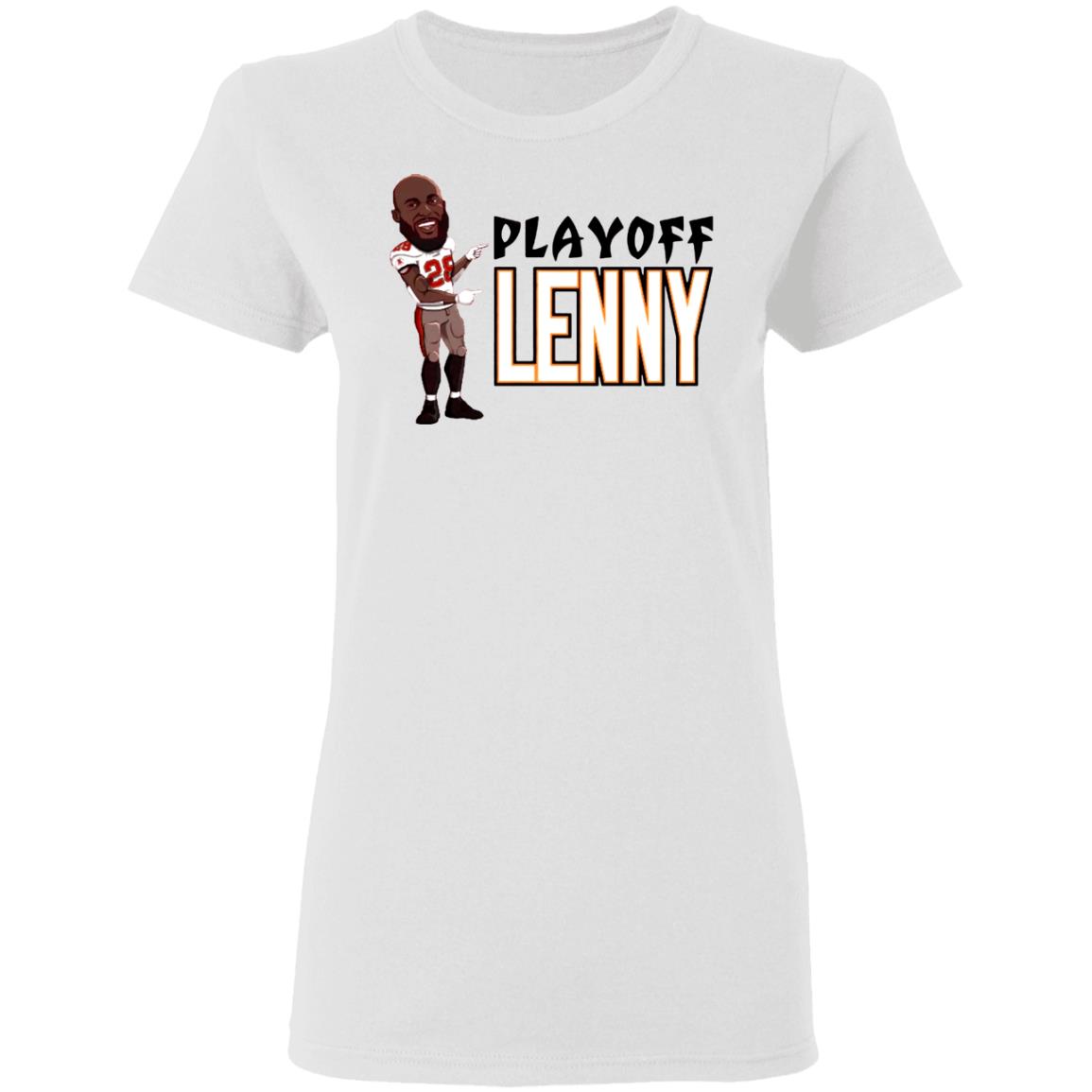 Big Cat Playoff Lenny T Shirt Barstoolbigcat Playoff Lenny T Shirt Playoff Lenny T Shirt From Barstool Sports - Teechipus