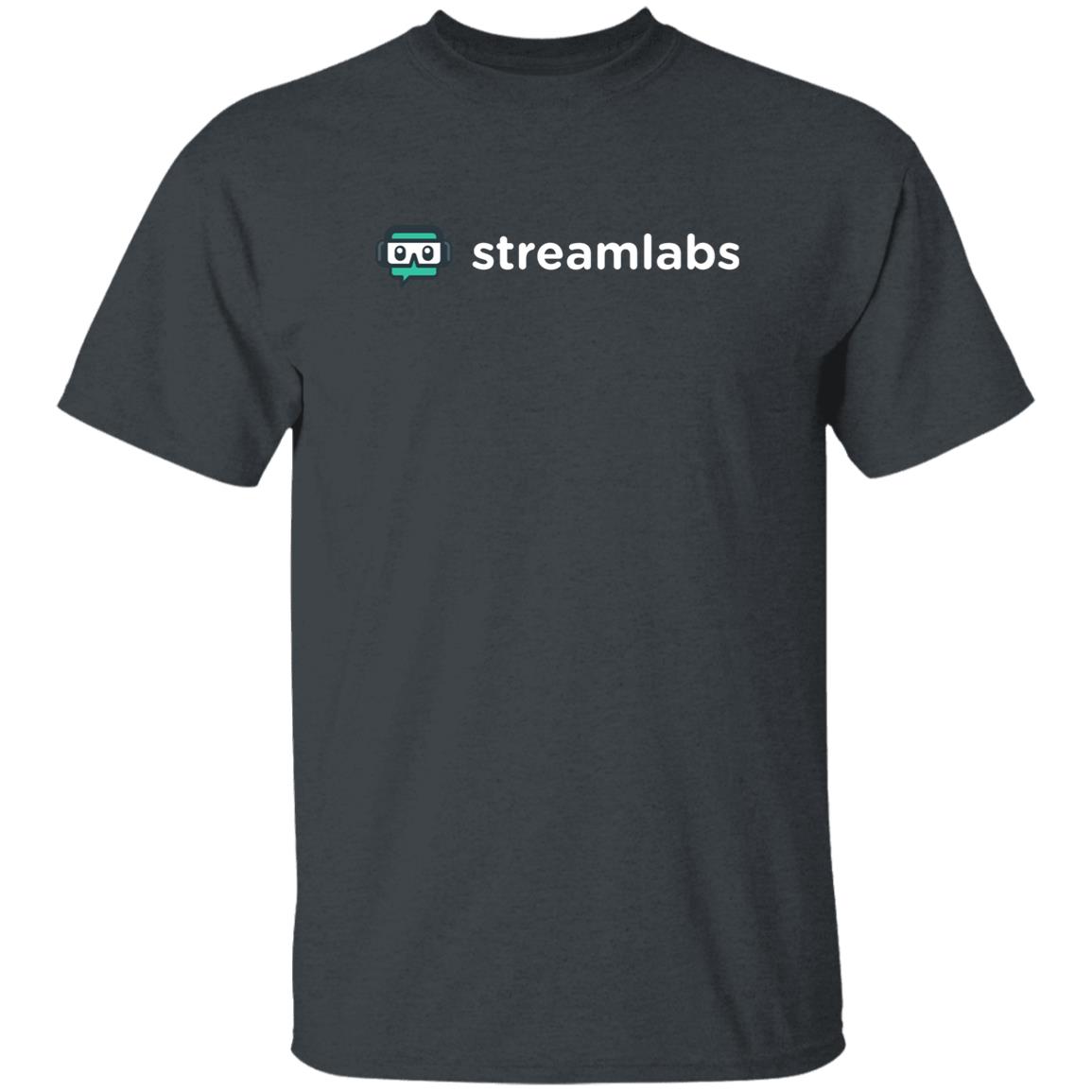 Streamlabs Merch Logo T Shirt Streamlabs Merch T Shirt Hoodie Sweatshirt - Teechipus