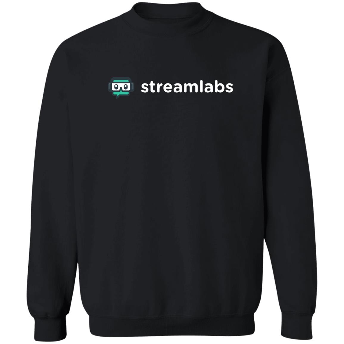 Streamlabs Merch Logo T Shirt Streamlabs Merch T Shirt Hoodie Sweatshirt - Teechipus