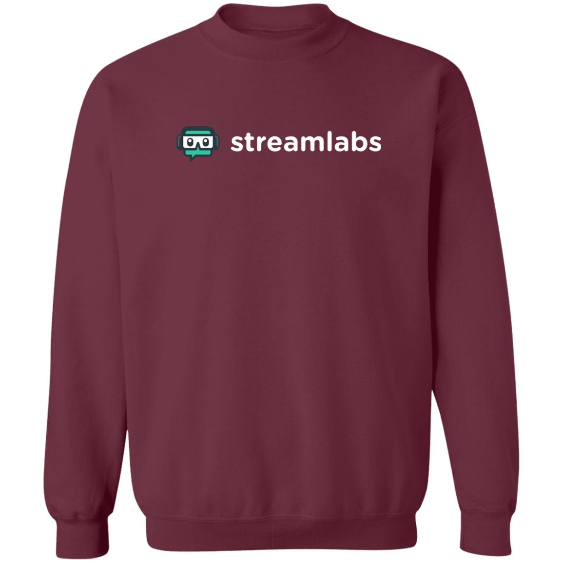 Streamlabs Merch Logo T Shirt Streamlabs Merch T Shirt Hoodie Sweatshirt - Teechipus