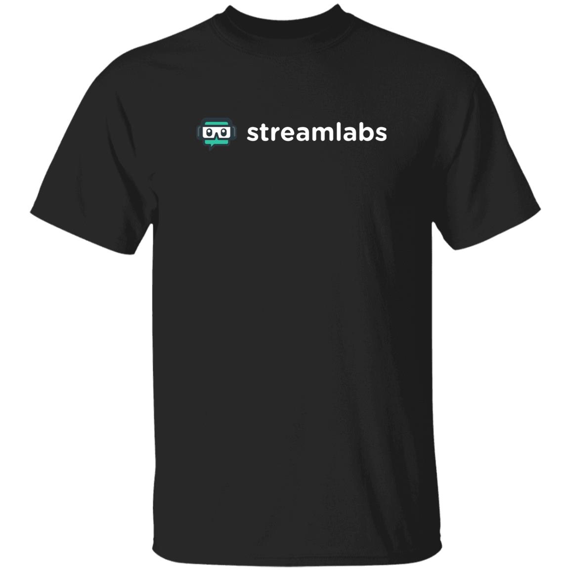Streamlabs Merch Logo T Shirt Streamlabs Merch T Shirt Hoodie Sweatshirt - Teechipus