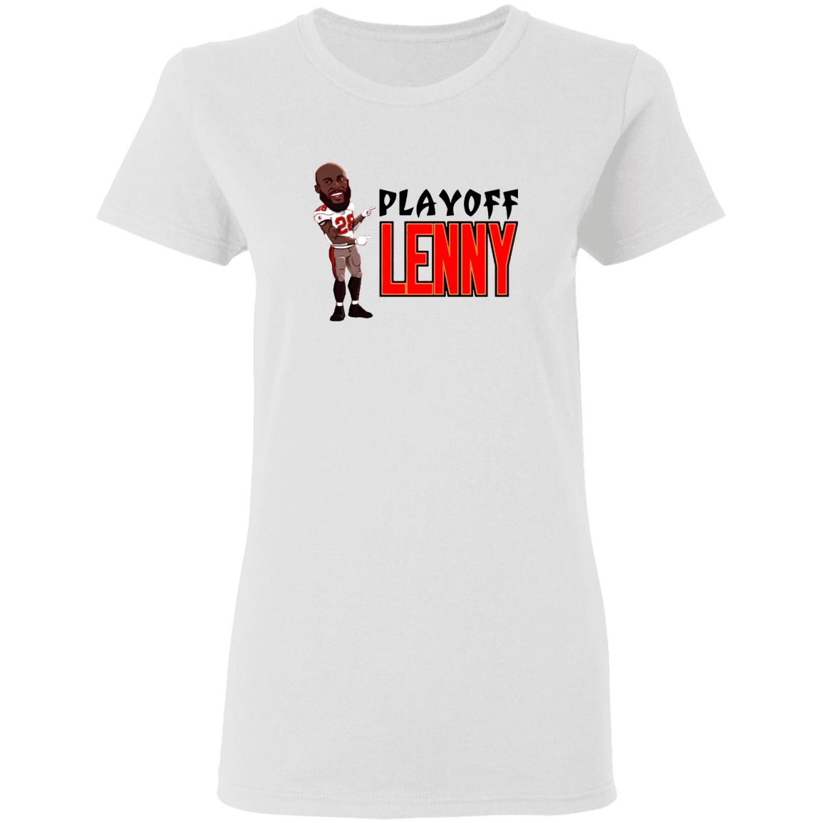Big Cat Playoff Lenny T Shirt Barstoolbigcat Playoff Lenny T Shirt Playoff Lenny T Shirt From Barstool Sports - Teechipus