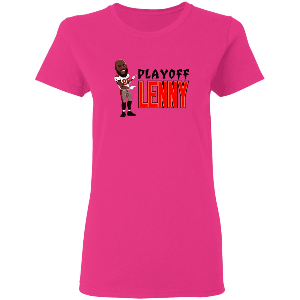 Big Cat Playoff Lenny T Shirt Barstoolbigcat Playoff Lenny T Shirt Playoff Lenny T Shirt From Barstool Sports - Teechipus