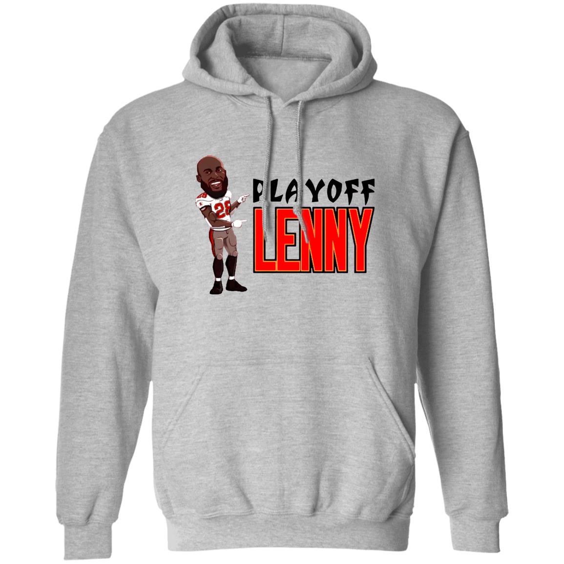 Big Cat Playoff Lenny T Shirt Barstoolbigcat Playoff Lenny T Shirt Playoff Lenny T Shirt From Barstool Sports - Teechipus