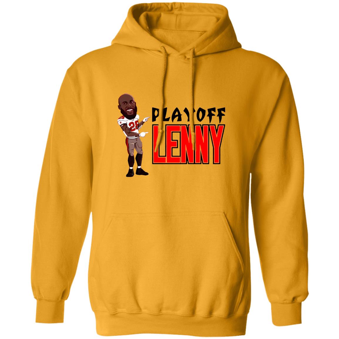 Big Cat Playoff Lenny T Shirt Barstoolbigcat Playoff Lenny T Shirt Playoff Lenny T Shirt From Barstool Sports - Teechipus