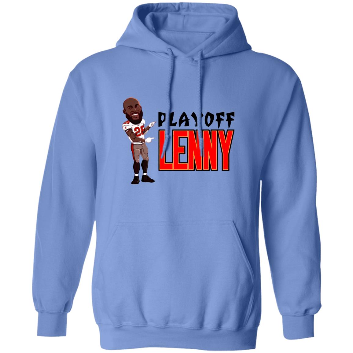 Big Cat Playoff Lenny T Shirt Barstoolbigcat Playoff Lenny T Shirt Playoff Lenny T Shirt From Barstool Sports - Teechipus