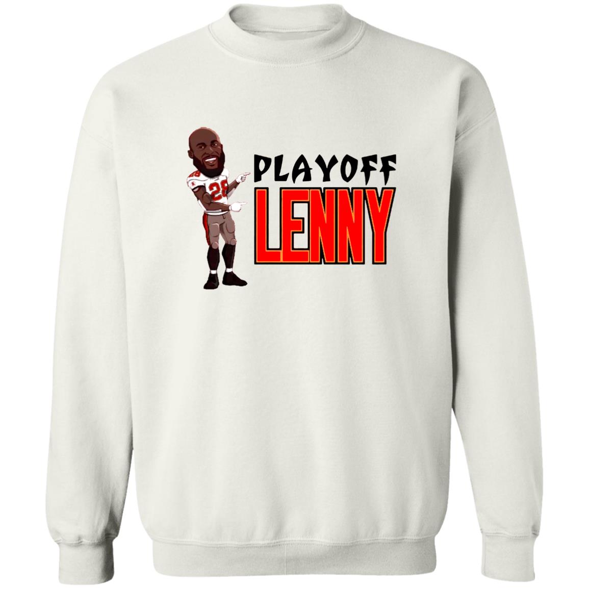 Big Cat Playoff Lenny T Shirt Barstoolbigcat Playoff Lenny T Shirt Playoff Lenny T Shirt From Barstool Sports - Teechipus