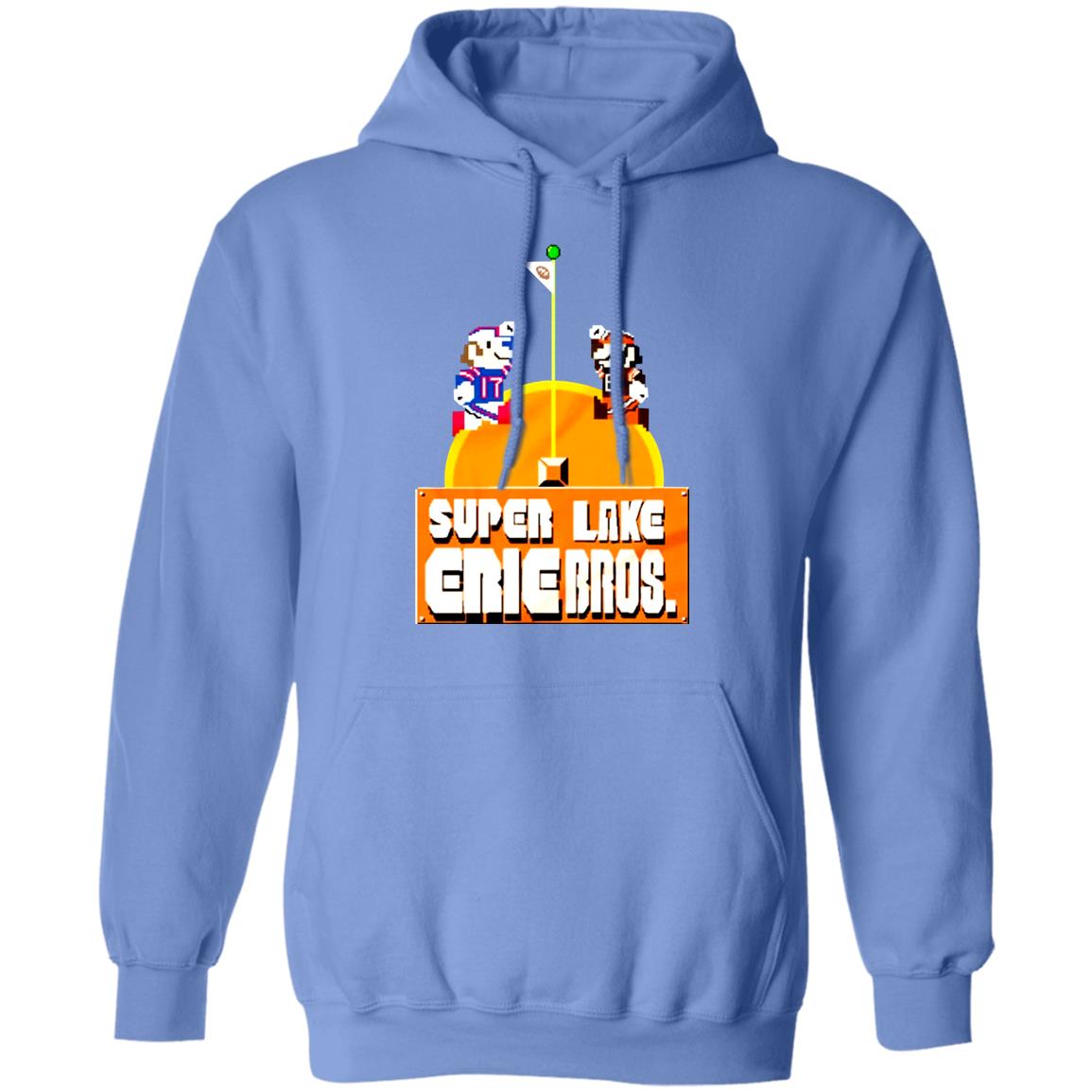 Super Lake Erie Bros Shirt Sir Yacht Super Lake Erie Bros Shirt Hoodie Sweatshirt - Teechipus