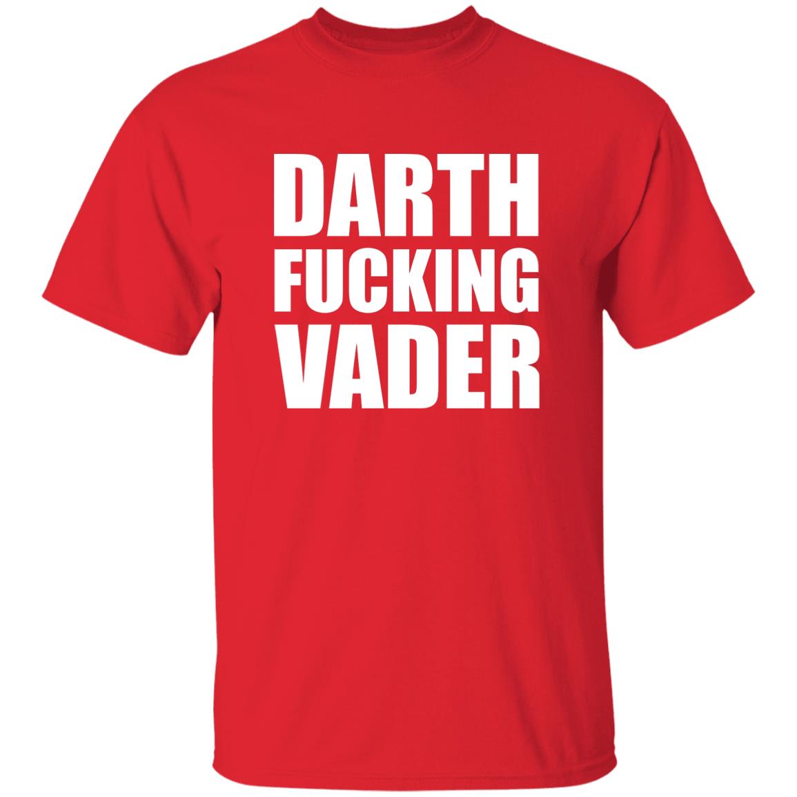 Darth Fucking Vader Shirt Hoodie Sweatshirt - Teechipus