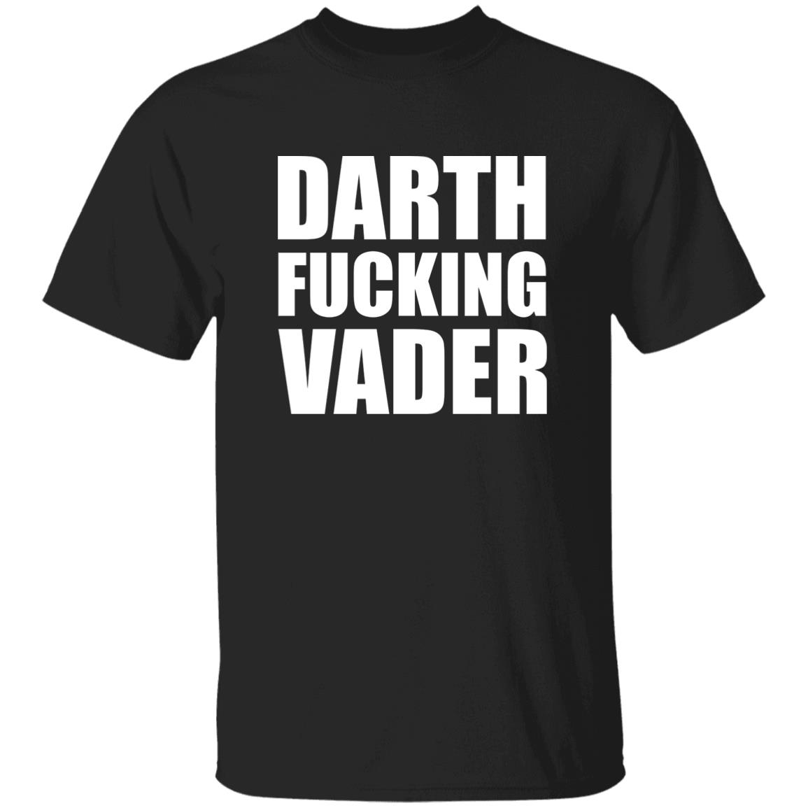 Darth Fucking Vader Shirt Hoodie Sweatshirt - Teechipus