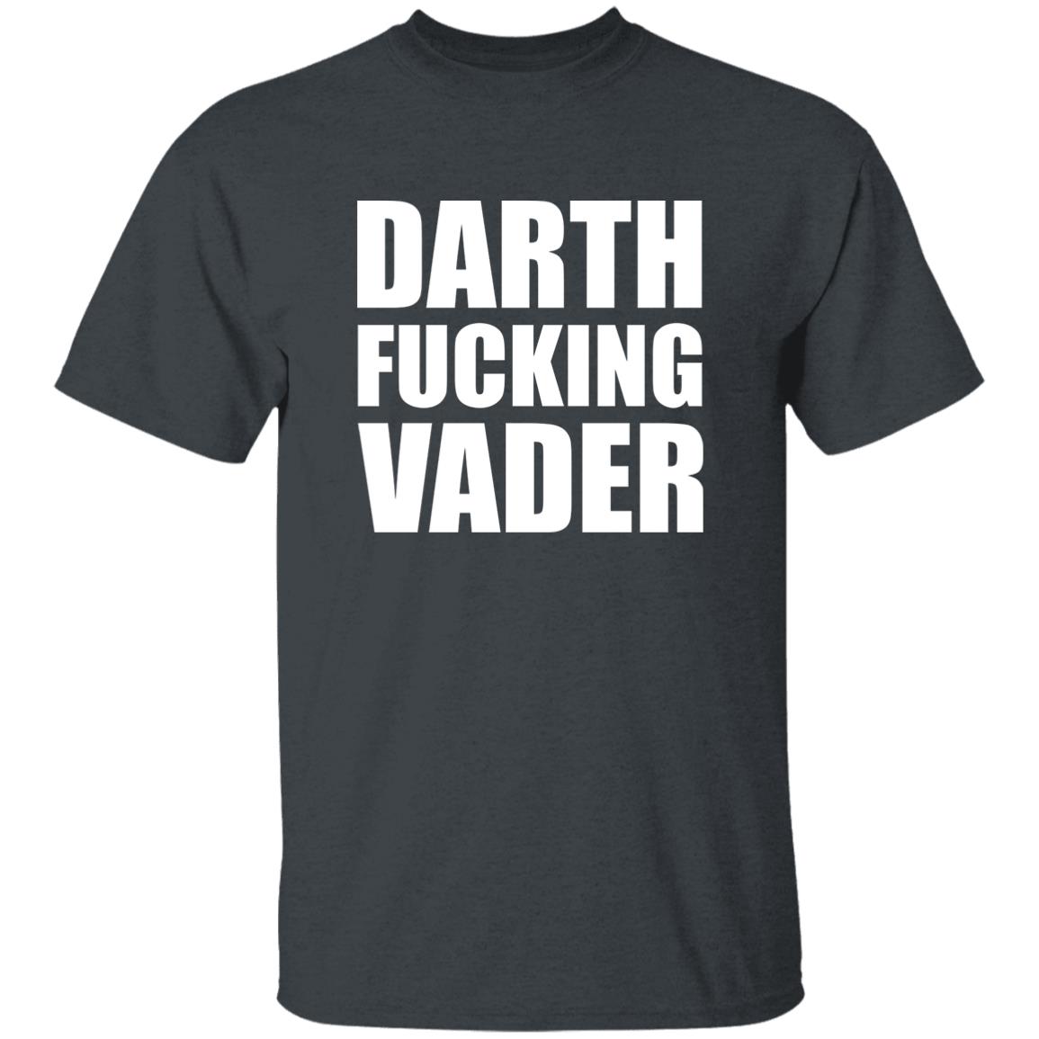 Darth Fucking Vader Shirt Hoodie Sweatshirt - Teechipus