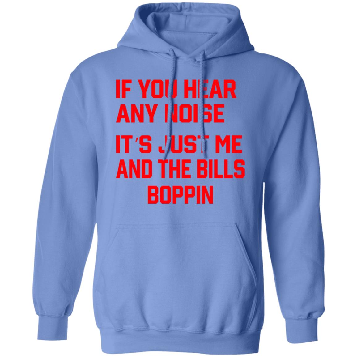 Bills Boppin T-Shirt Bradley Gelber Bills Boppin T-Shirt Josh Allen's Bills Boppin Shirt Hoodie Sweatshirt - Teechipus