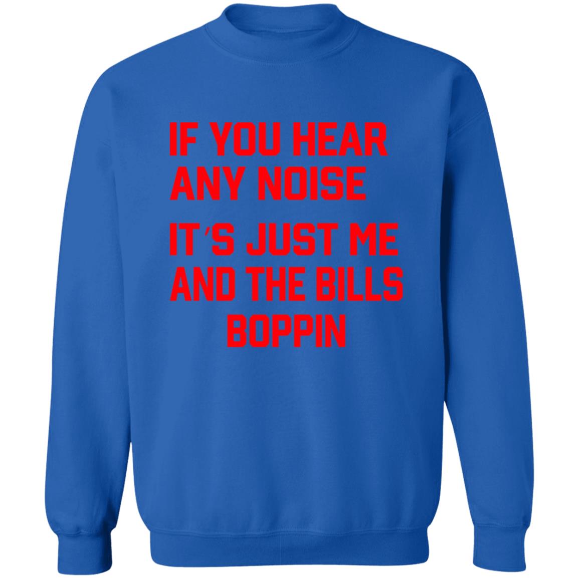 Bills Boppin T-Shirt Bradley Gelber Bills Boppin T-Shirt Josh Allen's Bills Boppin Shirt Hoodie Sweatshirt - Teechipus